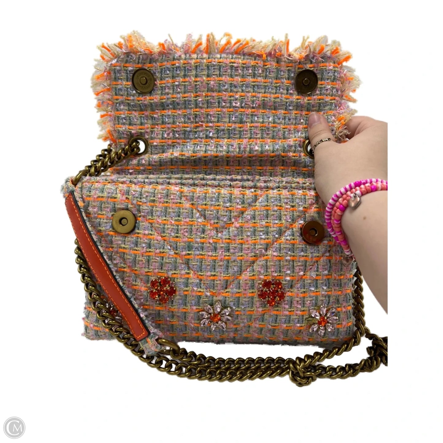 Handbag Designer By Kurt Geiger