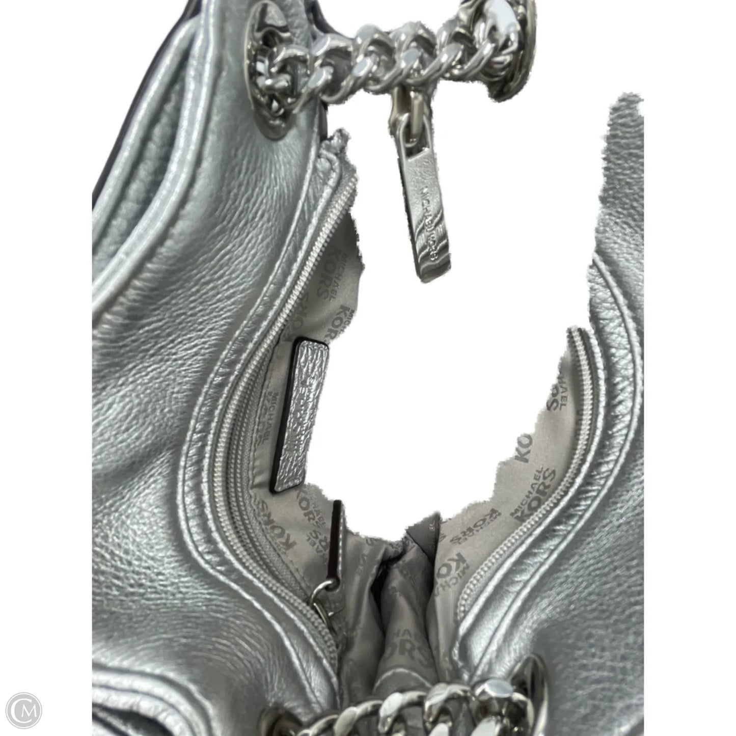 Crossbody Designer By Michael Kors