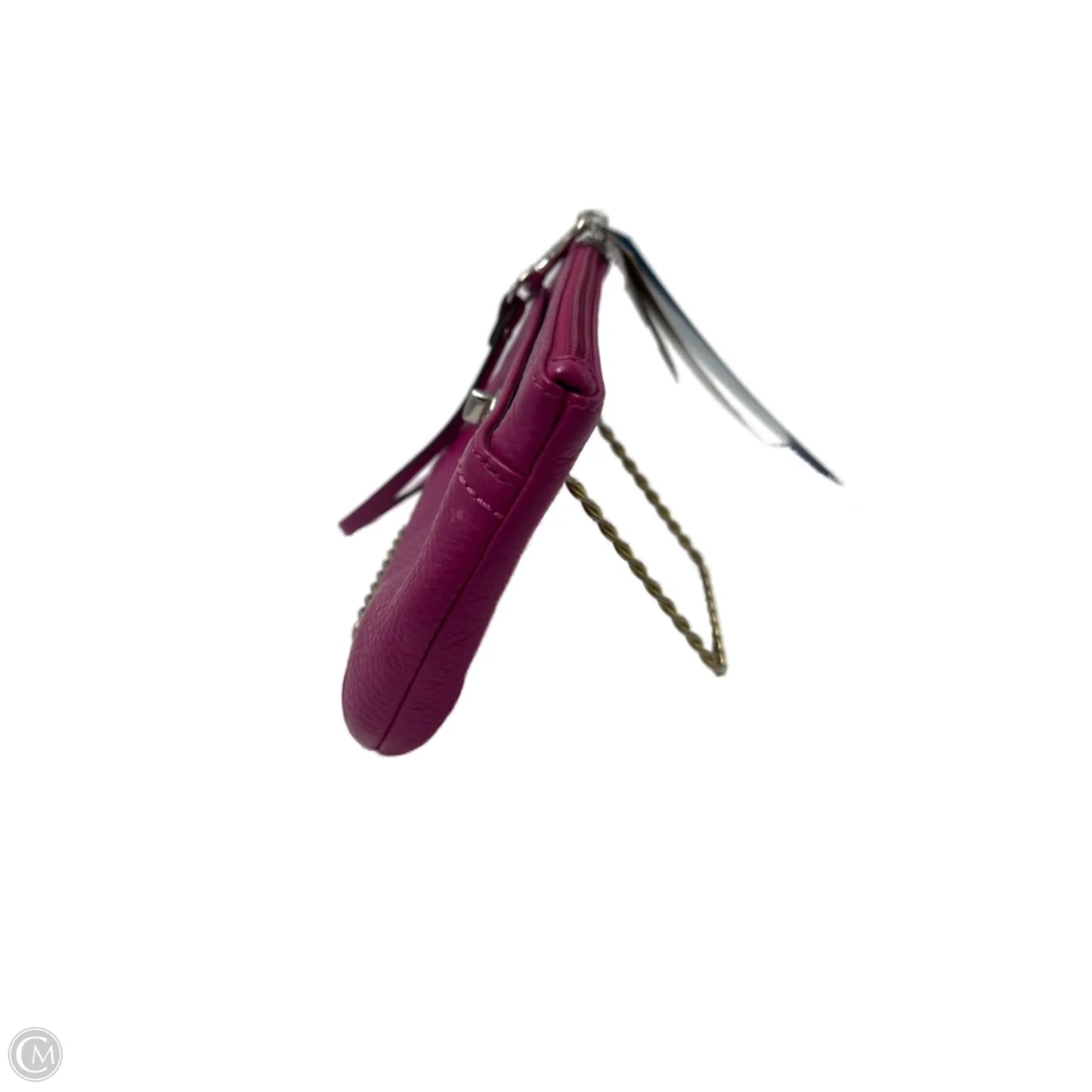 Wristlet Designer By Coach