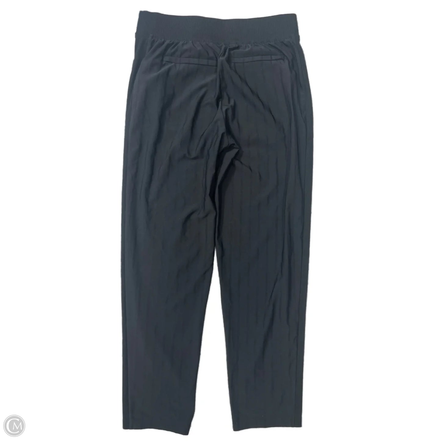Athletic Pants By Athleta In Black, Size: Xs