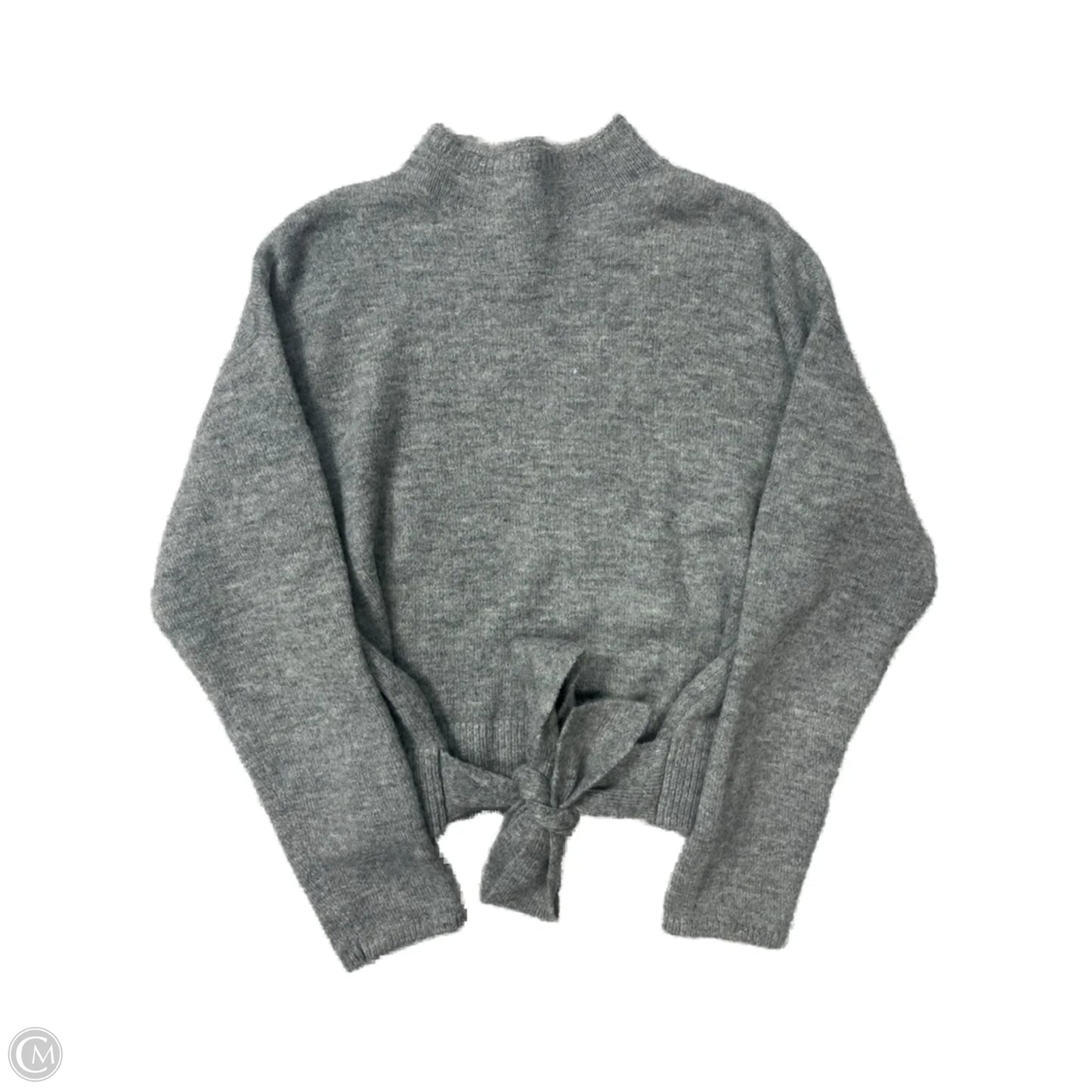 Sweater By Wayf In Grey, Size: S