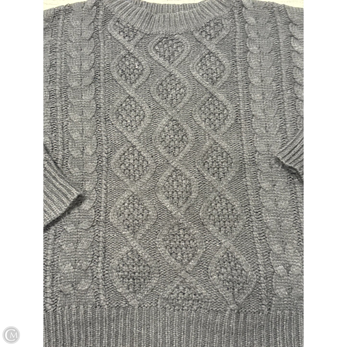 Sweater By Anrabess In Black, Size: Xl