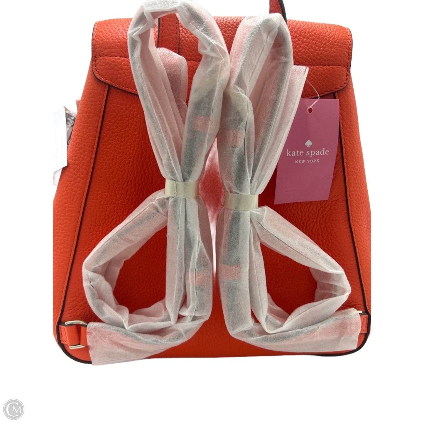 New! Backpack Designer By Kate Spade