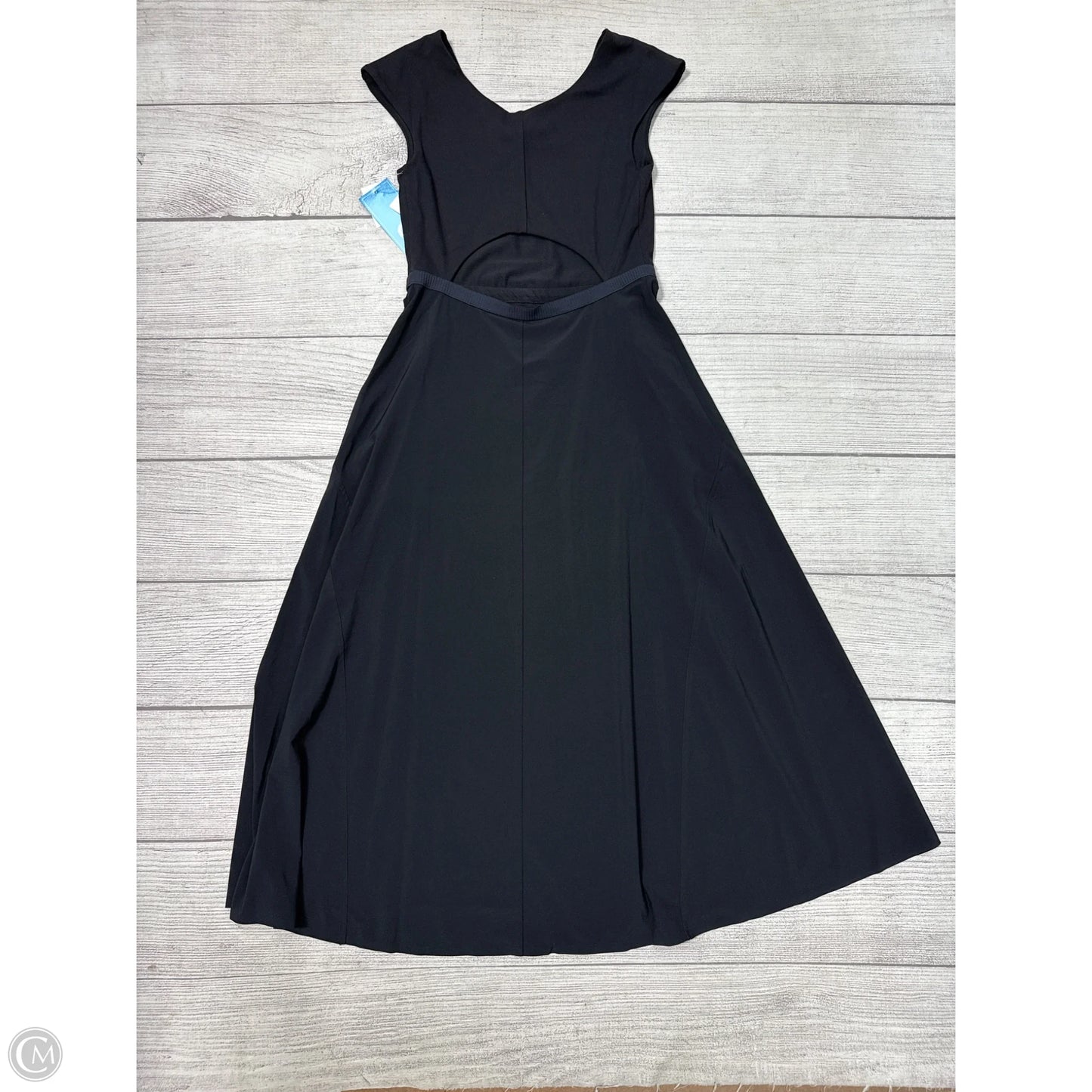 New! Athletic Dress By Athleta In Black, Size: S