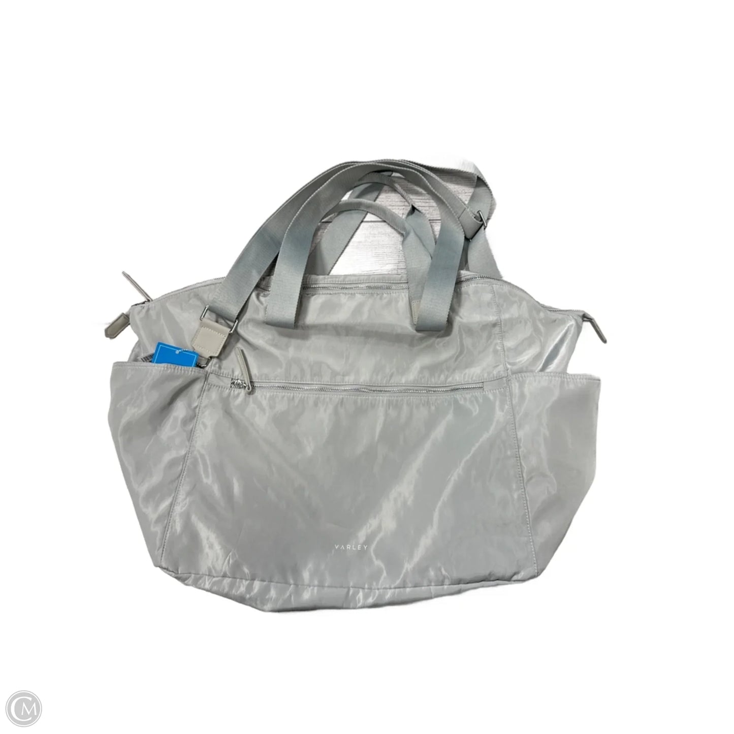 Duffle And Weekender By Varley