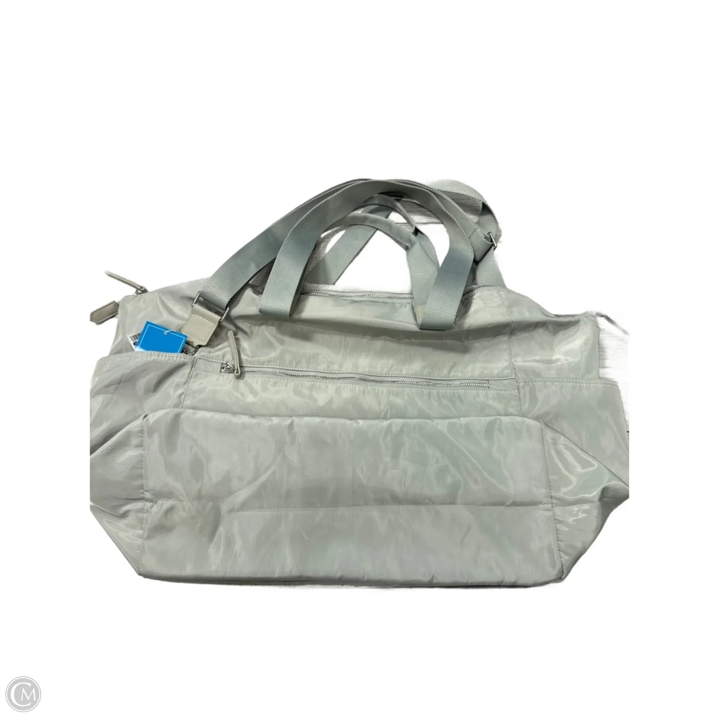 Duffle And Weekender By Varley