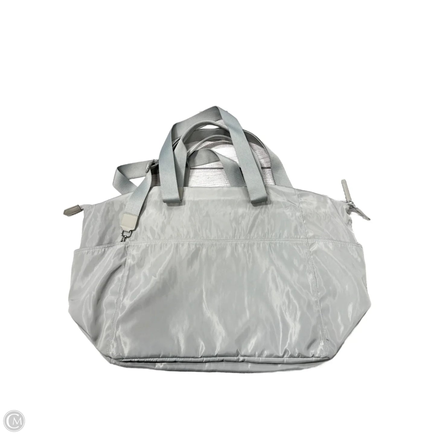 Duffle And Weekender By Varley