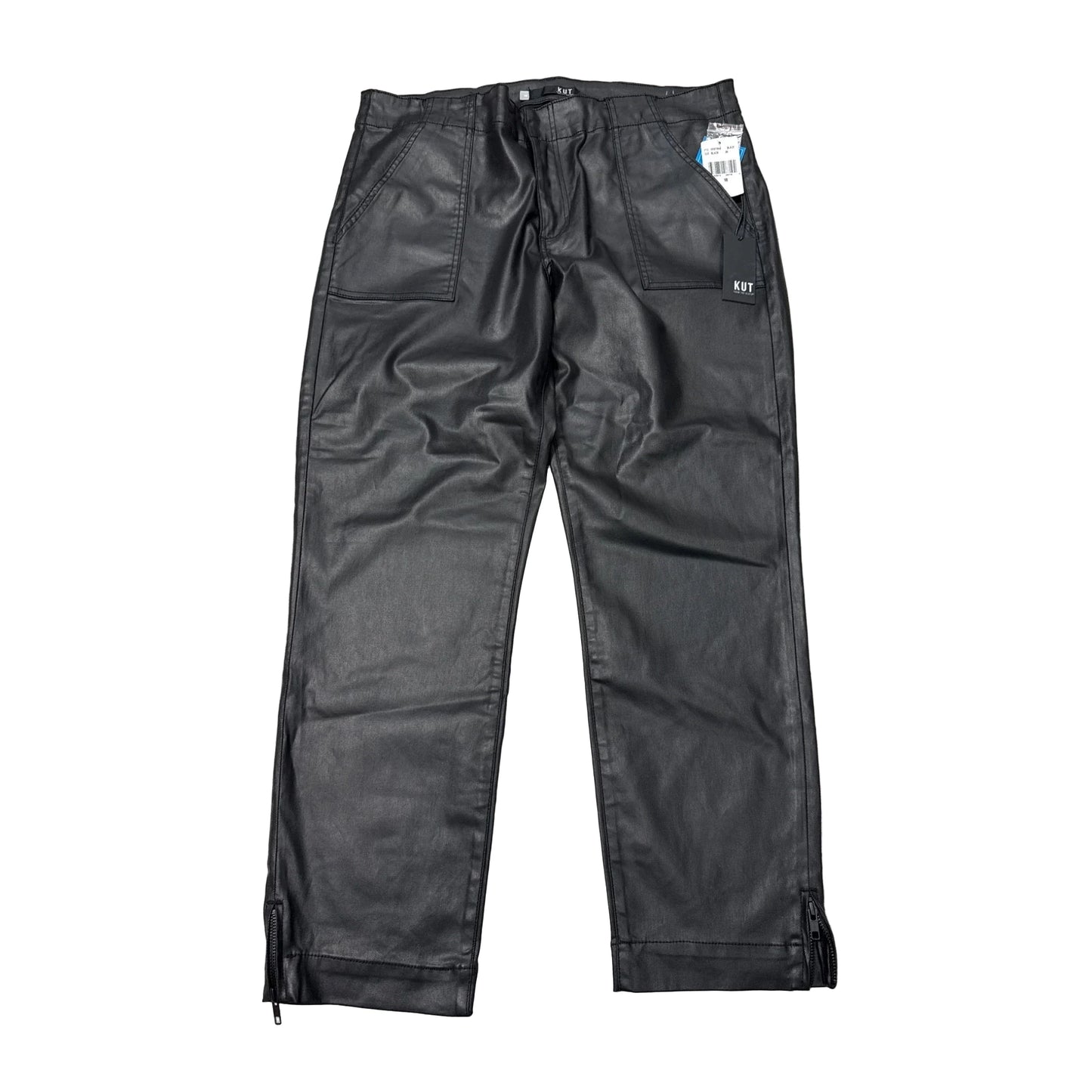 New! Pants Other By Kut In Black, Size: 18
