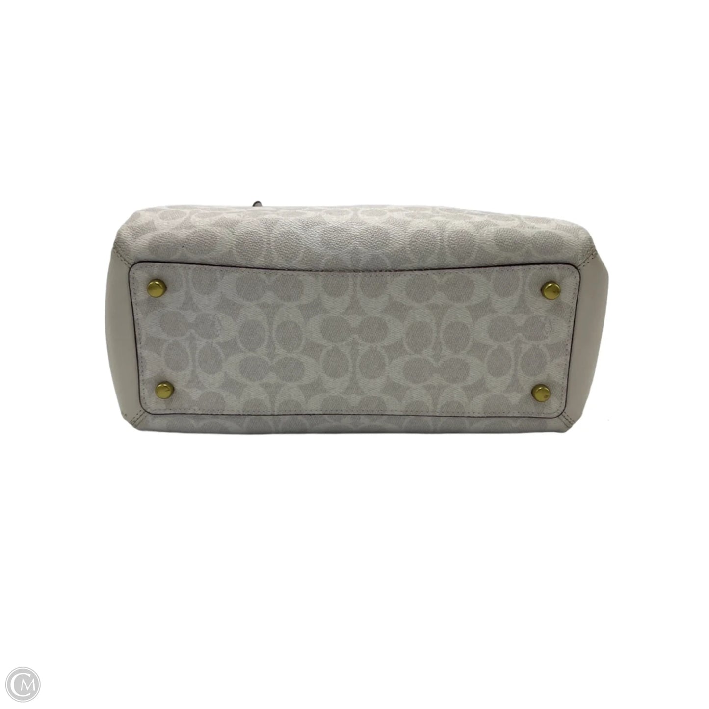 Handbag Designer By Coach
