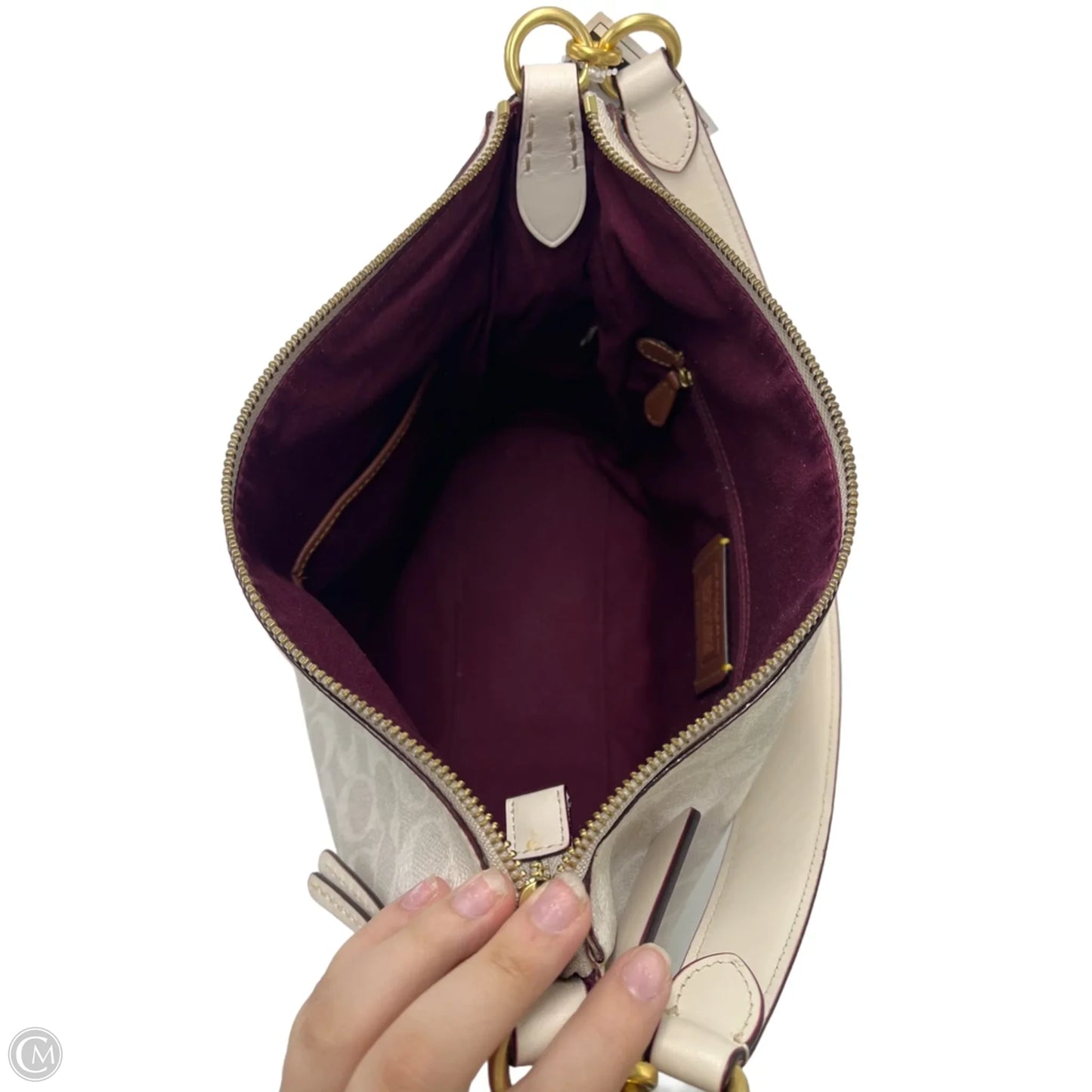 Handbag Designer By Coach
