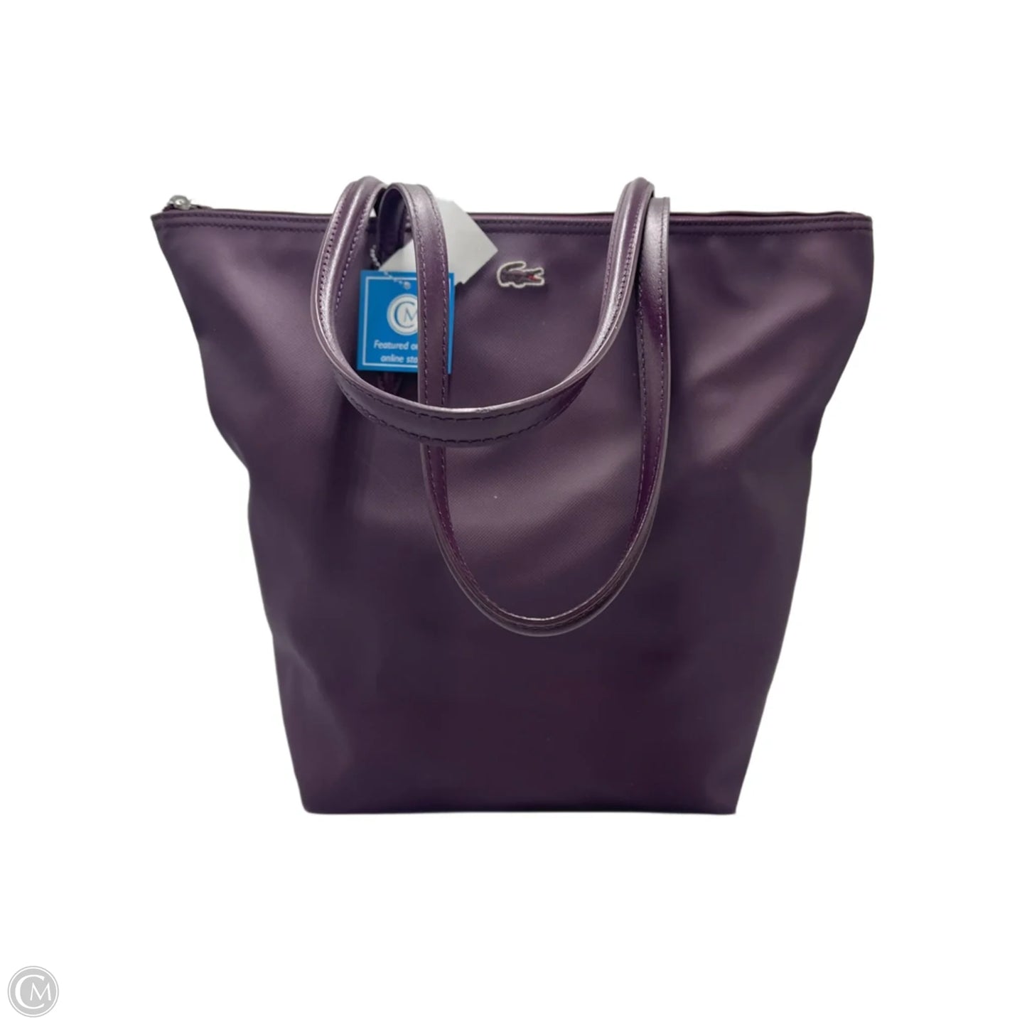 Handbag By Lacoste