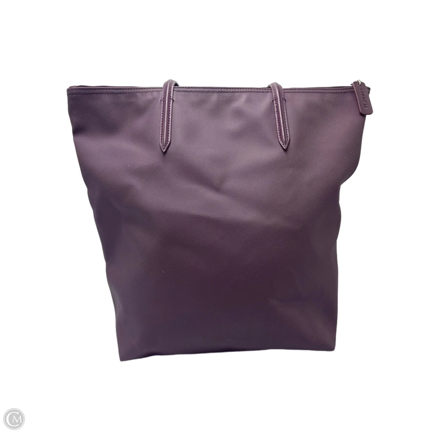 Handbag By Lacoste