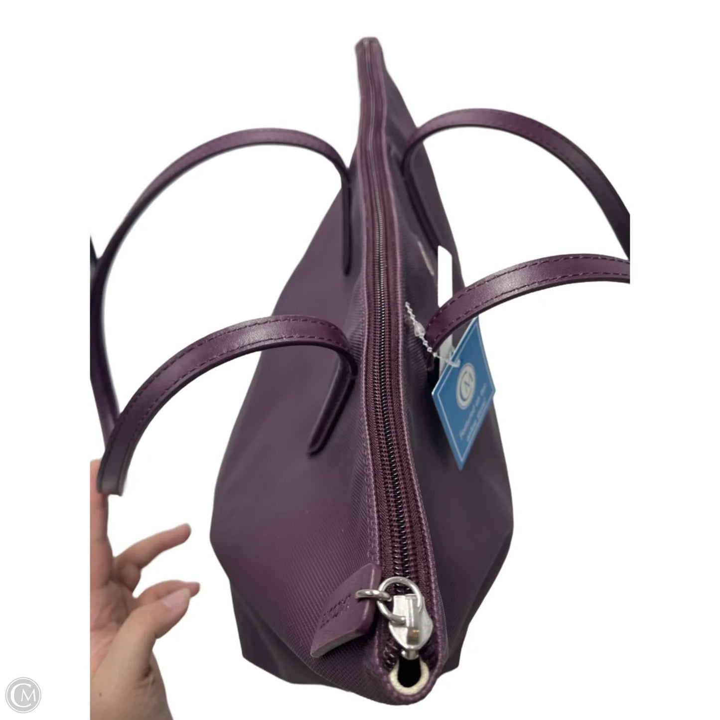Handbag By Lacoste