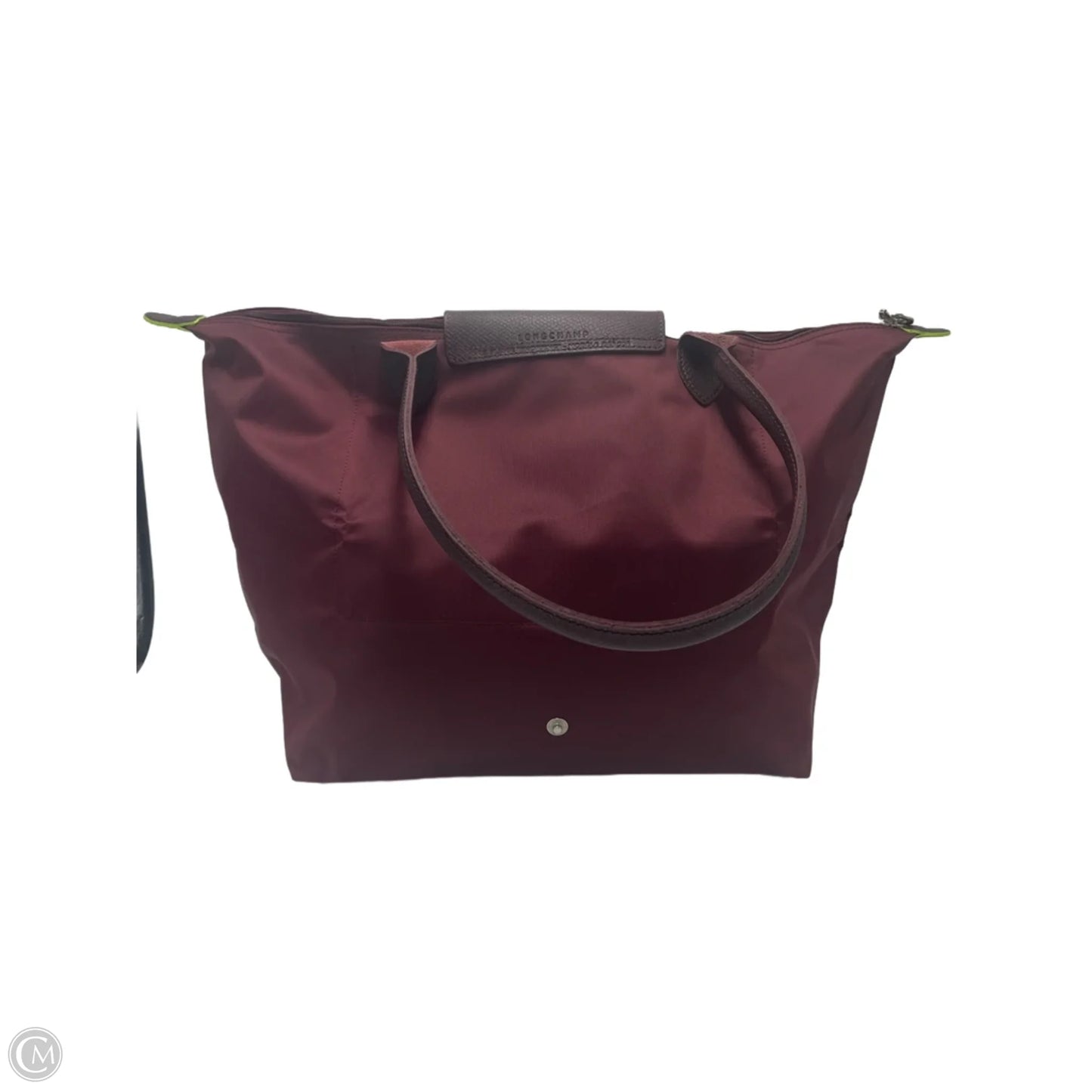 Le Pliage Handbag Designer By Longchamp