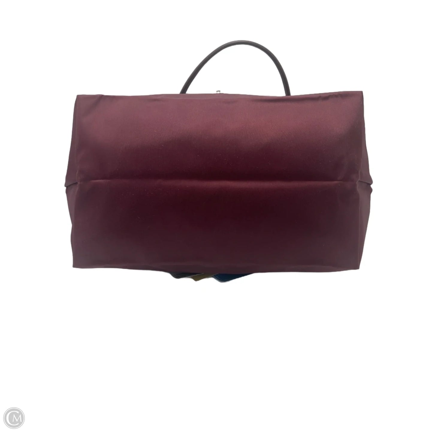 Le Pliage Handbag Designer By Longchamp