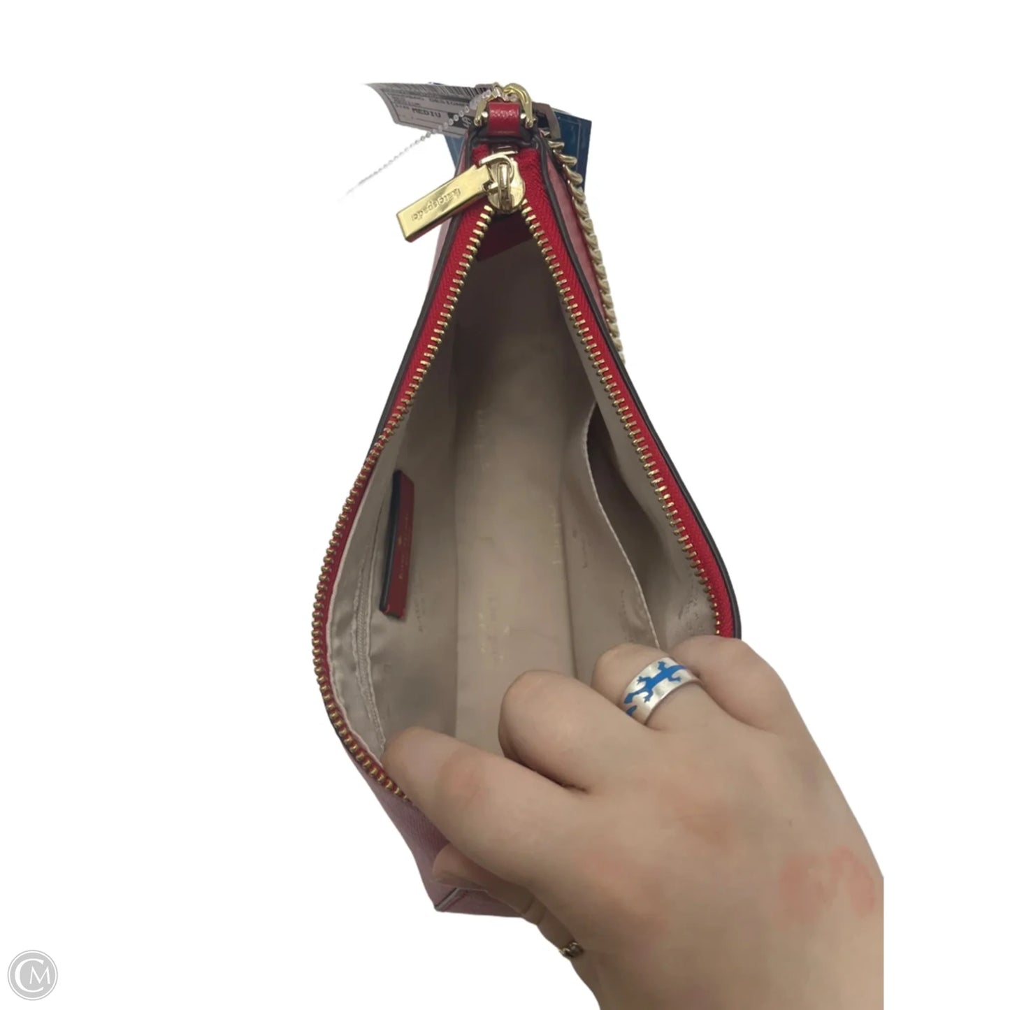 Handbag Designer By Kate Spade