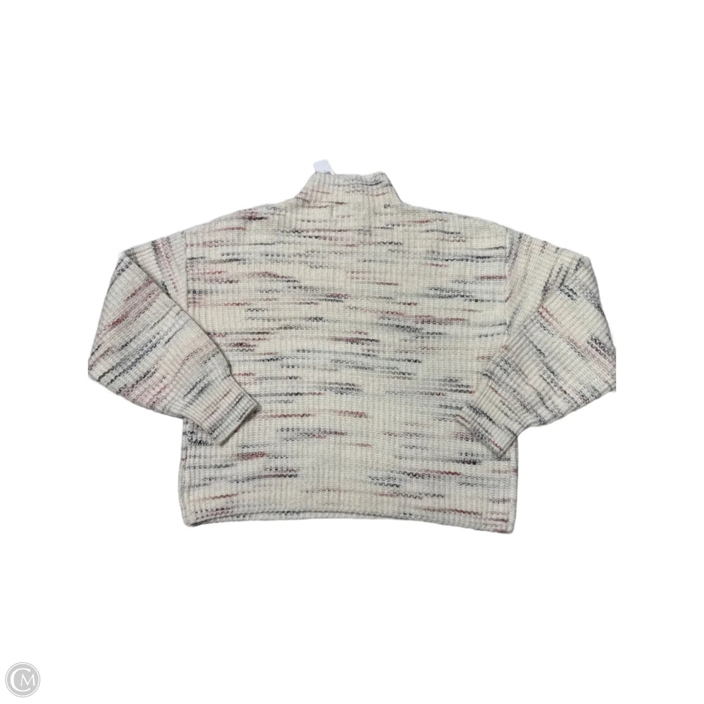 New! Sweater By Old Navy In White, Size: S