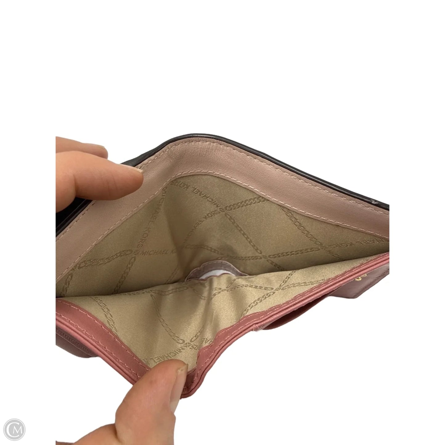 Wallet Designer By Michael Kors