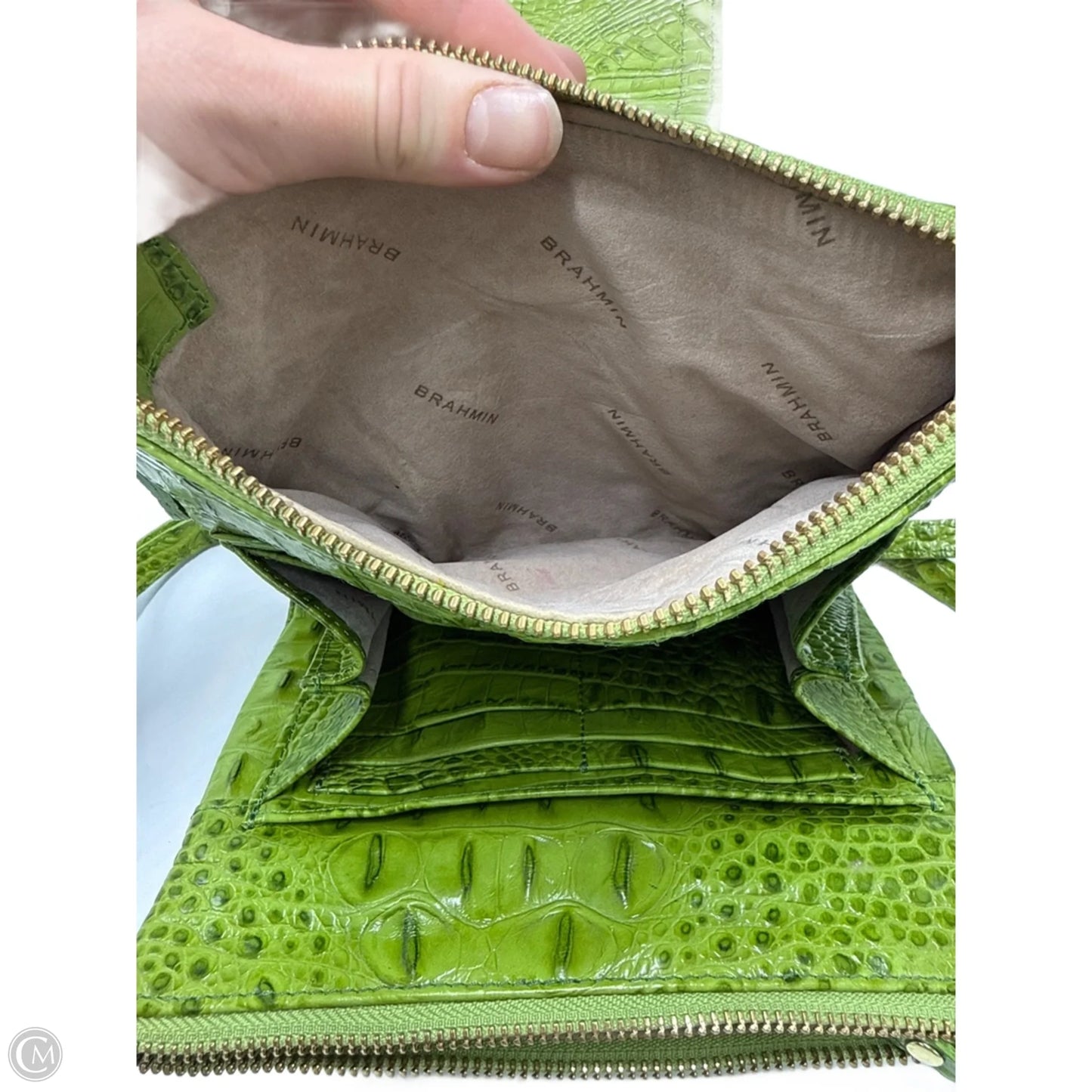 Handbag Designer By Brahmin