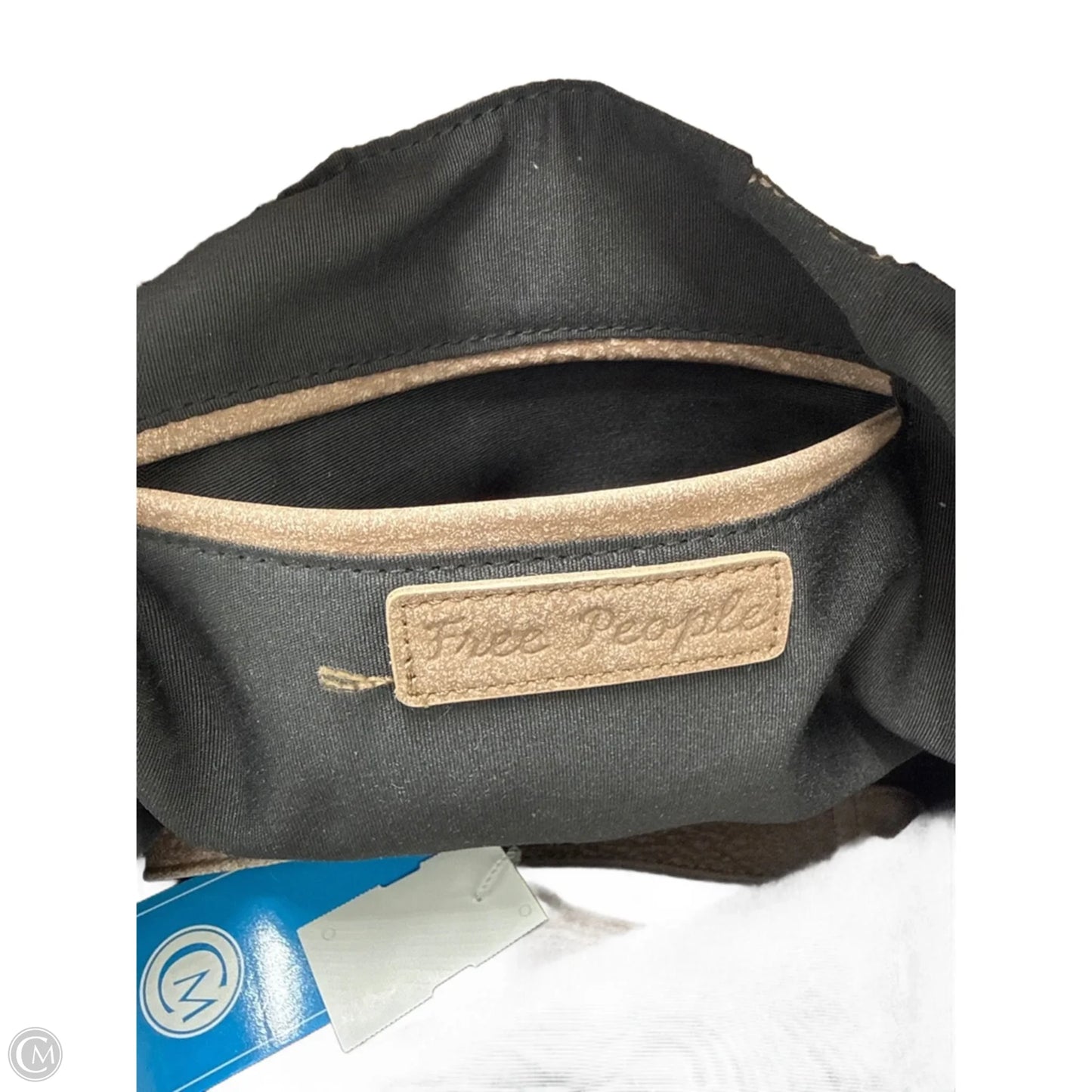 Tote By Designer Free People