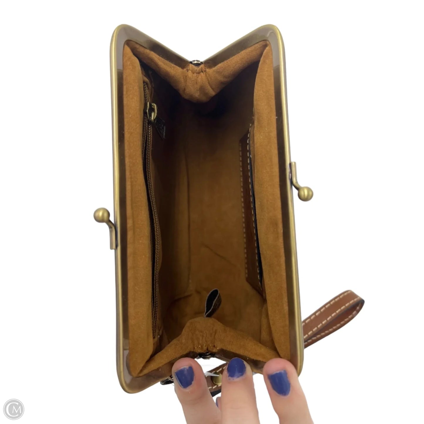 Wristlet Designer By Patricia Nash