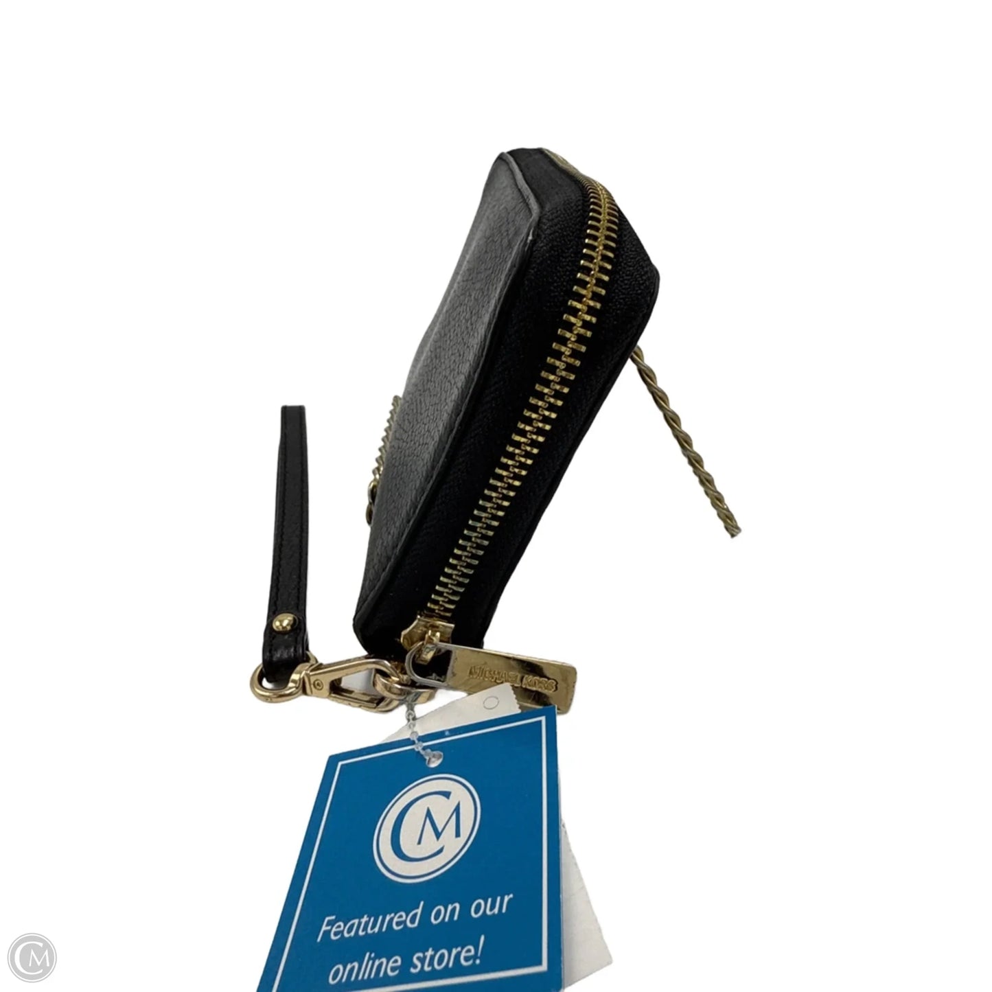 Wallet / Wristlet Designer By Michael Kors