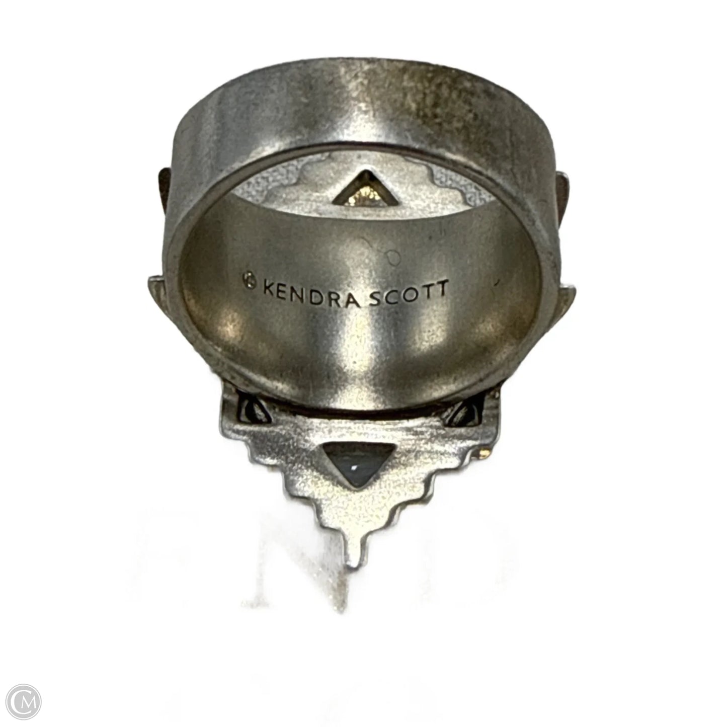 Ring Designer By Kendra Scott, Size: 7