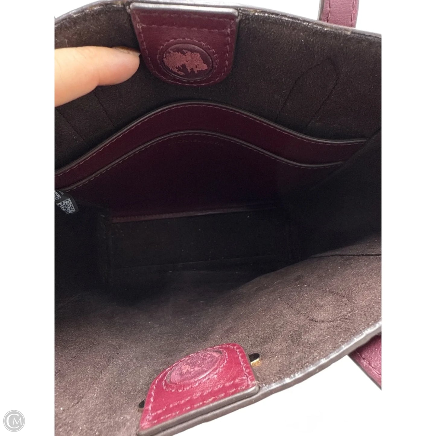 Handbag Designer By Michael Kors