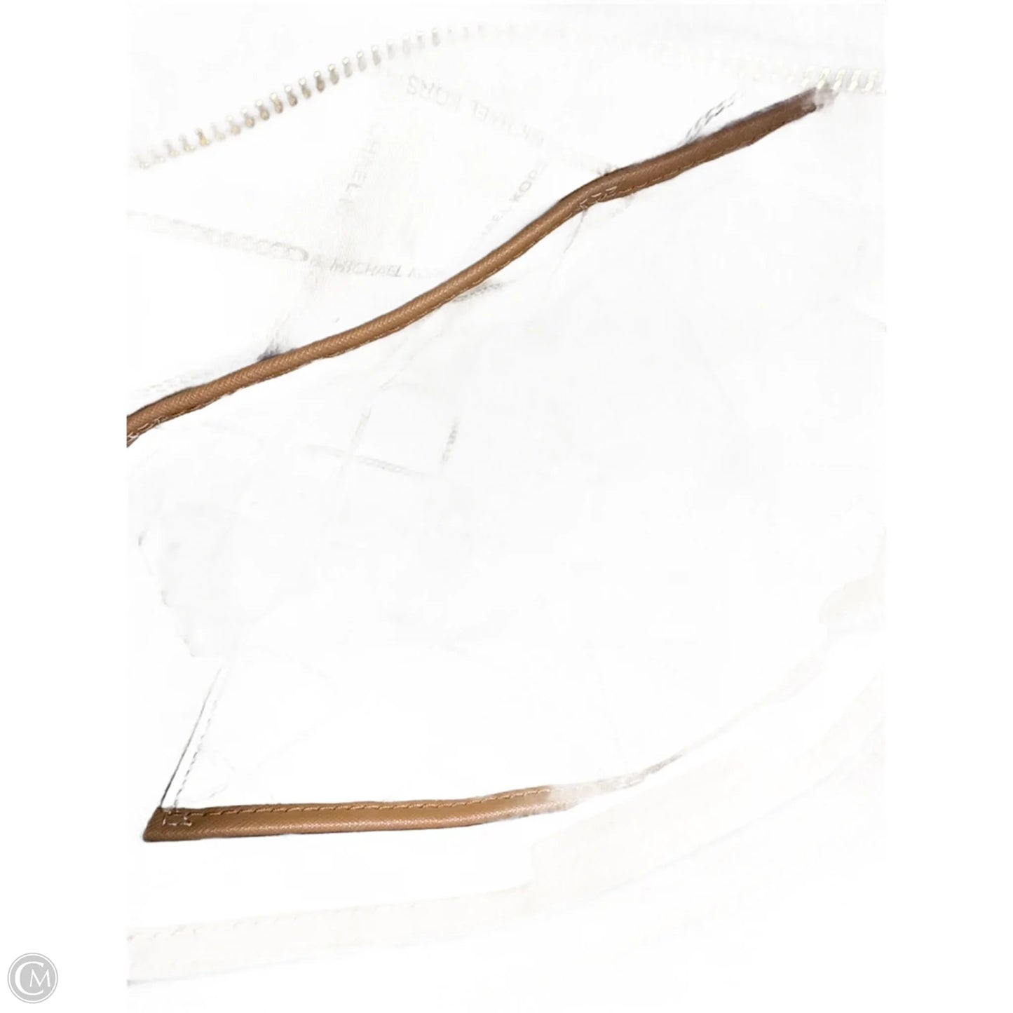 Handbag Designer By Michael Kors