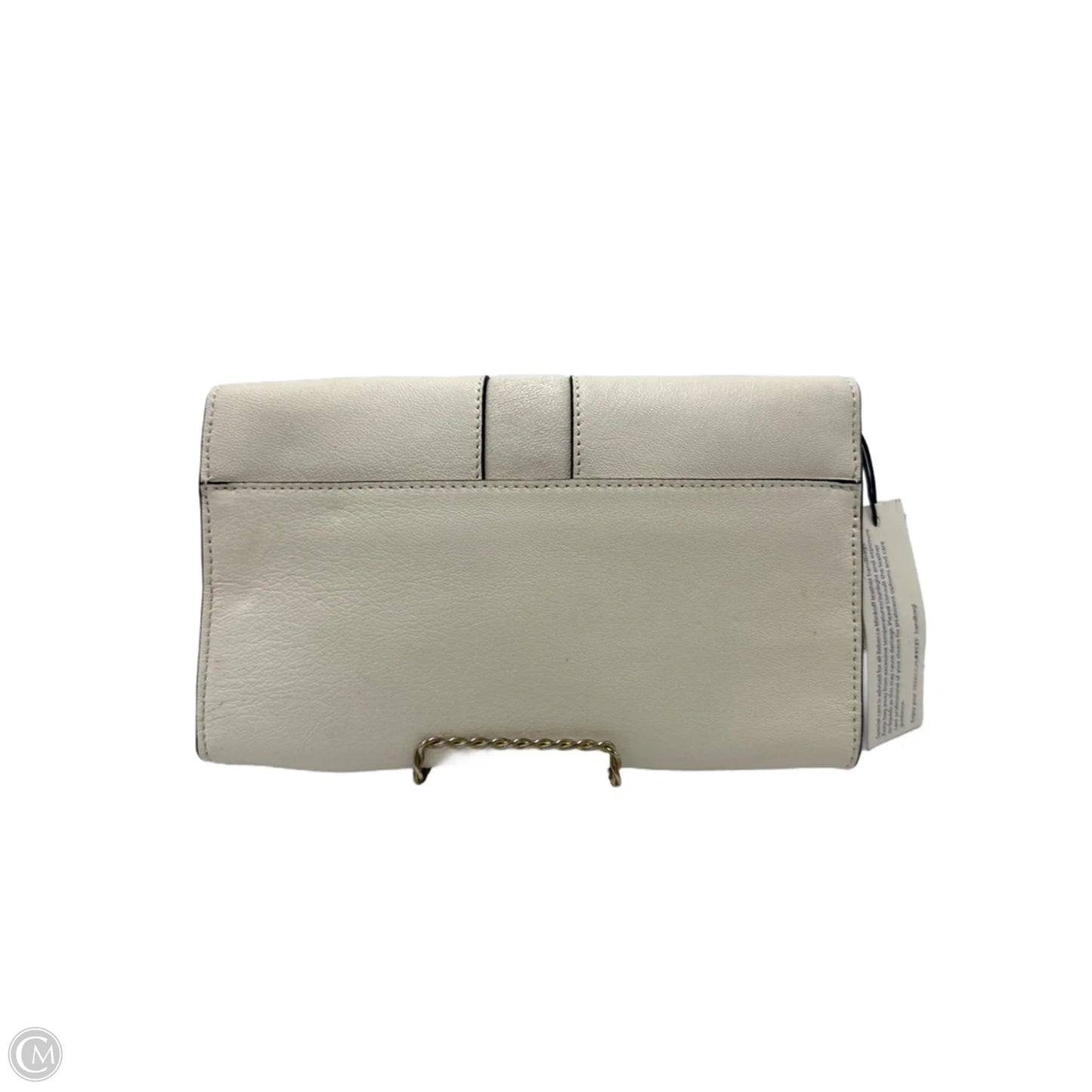 New! Clutch Designer By Rebecca Minkoff