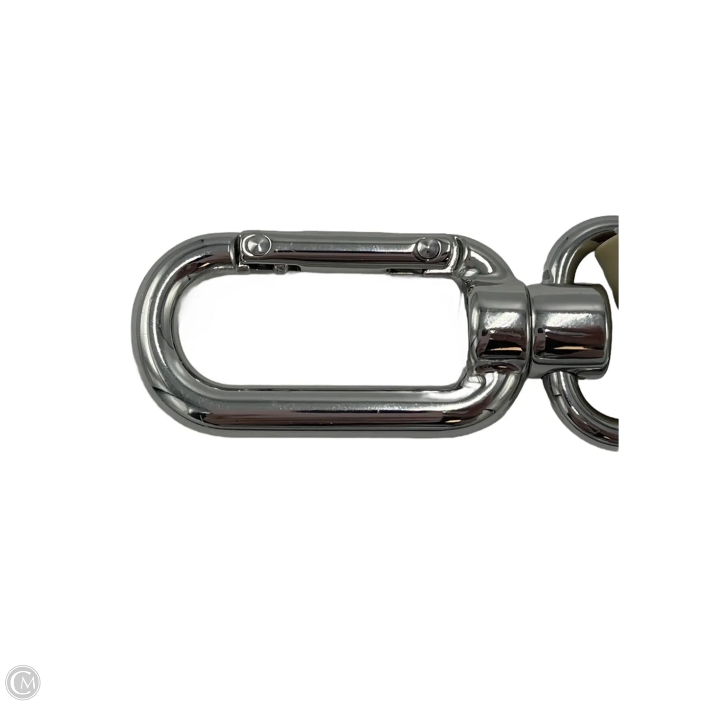 New! Key Chain By Lululemon