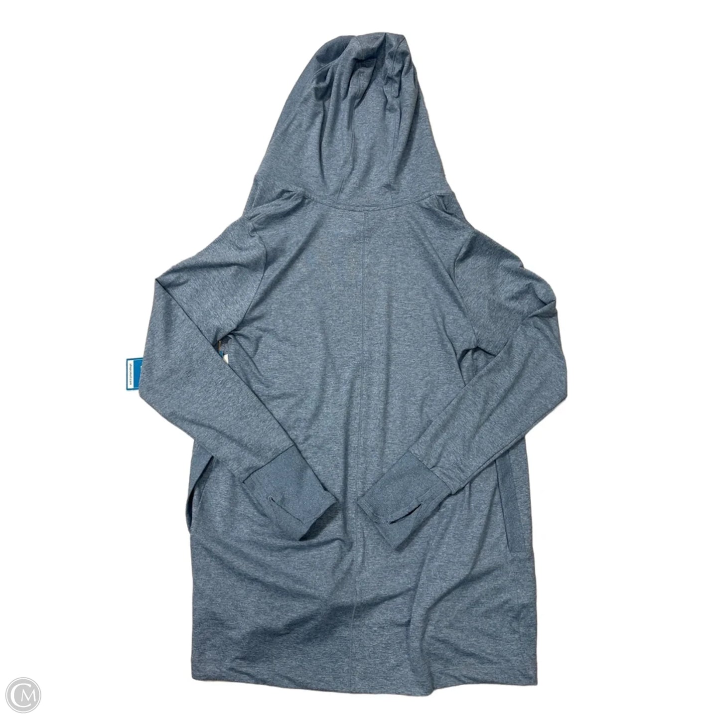 Cardigan By Athleta In Blue, Size: S