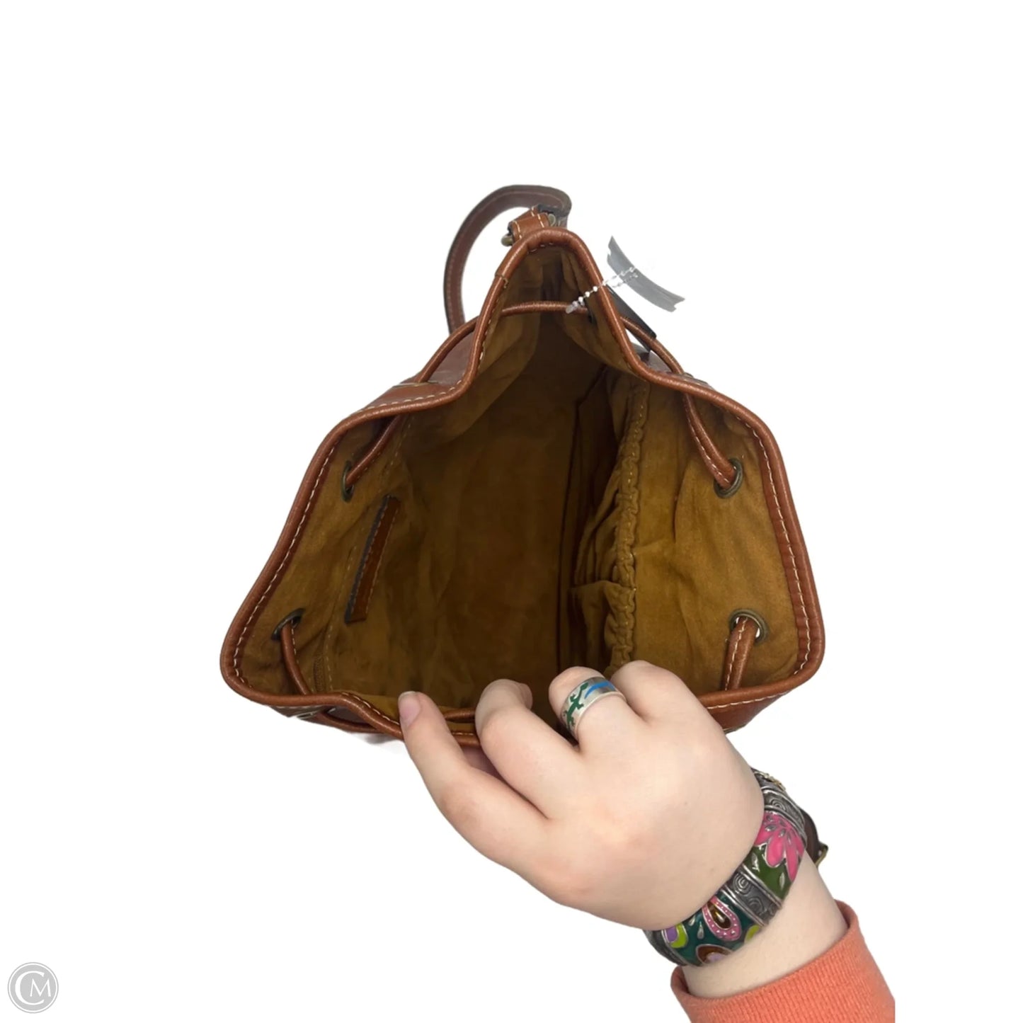 Crossbody Designer By Patricia Nash