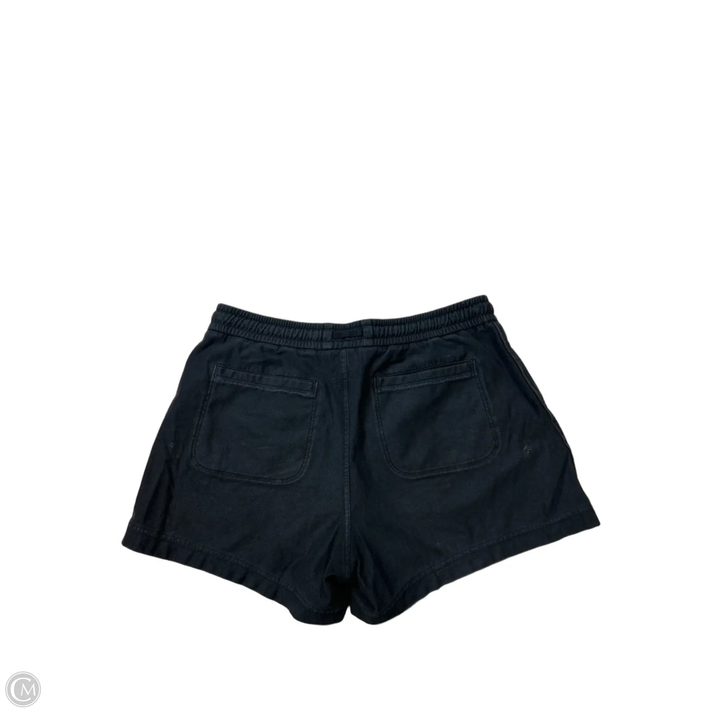 Athletic Shorts By Athleta In Black, Size: M