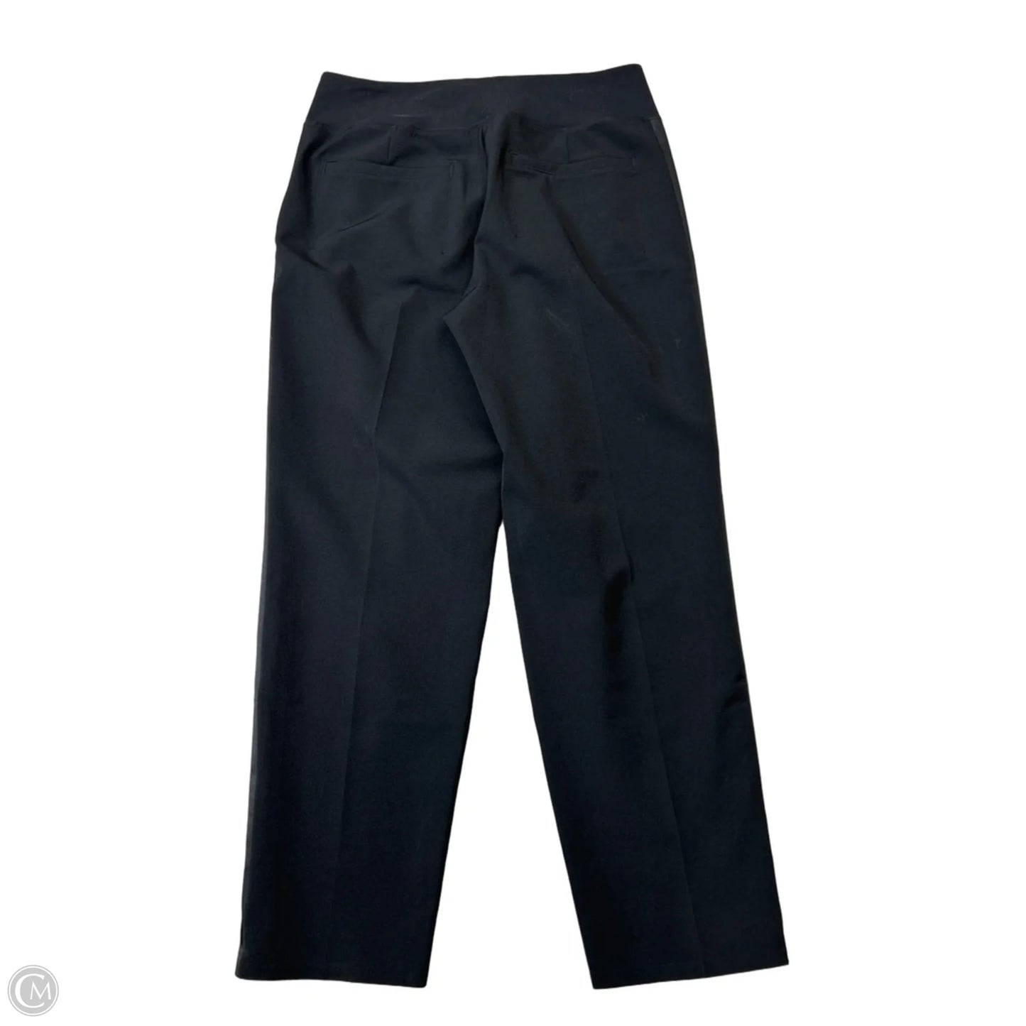 Athletic Pants By Athleta In Black, Size: M