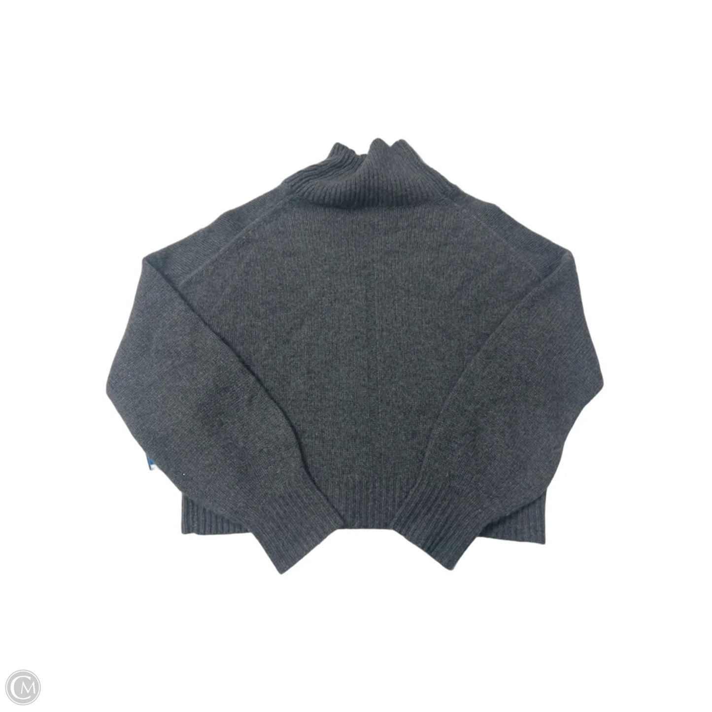 Sweater By The Collection Naadam In Grey, Size: L
