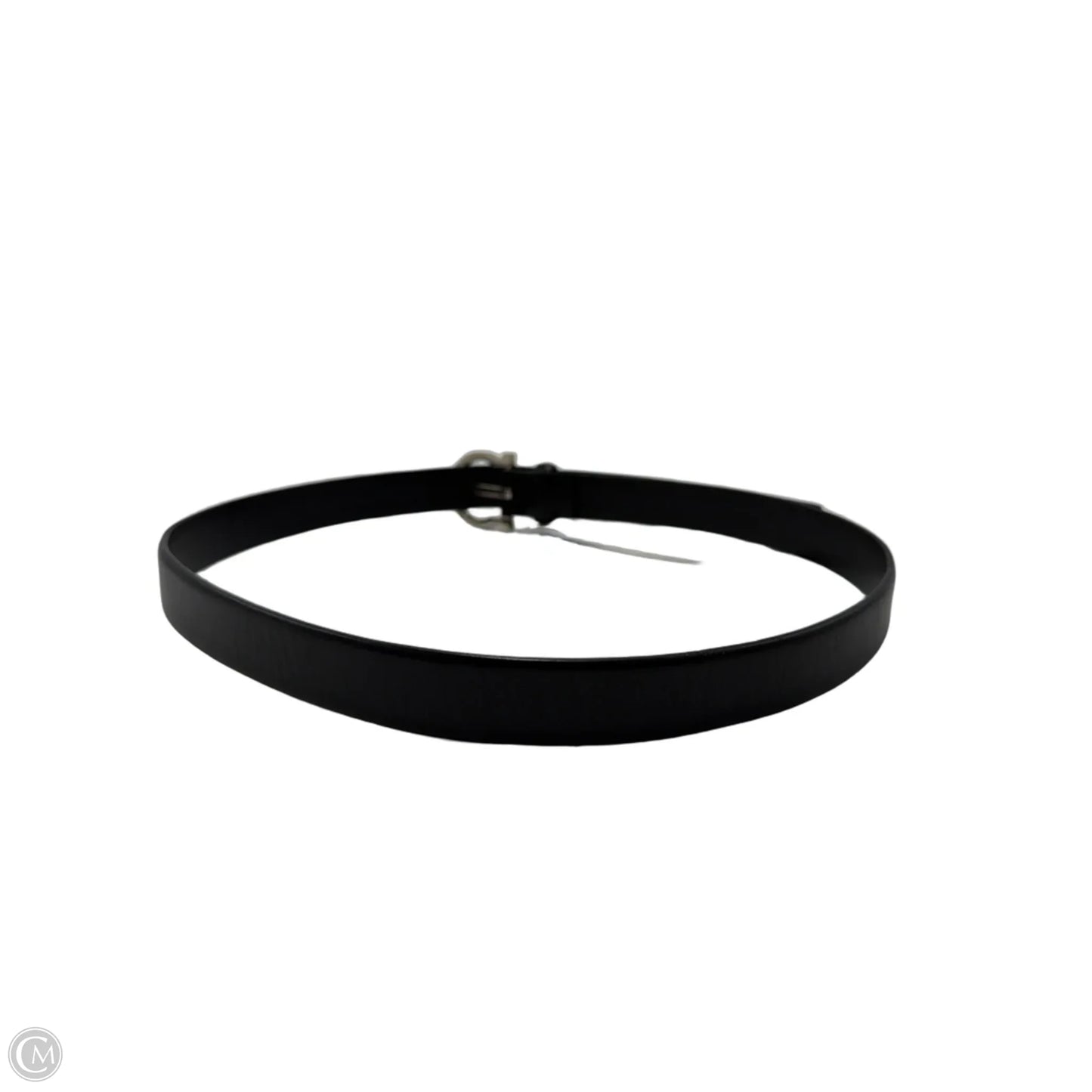 Belt Luxury Designer By Ferragamo, Size: Small (23)