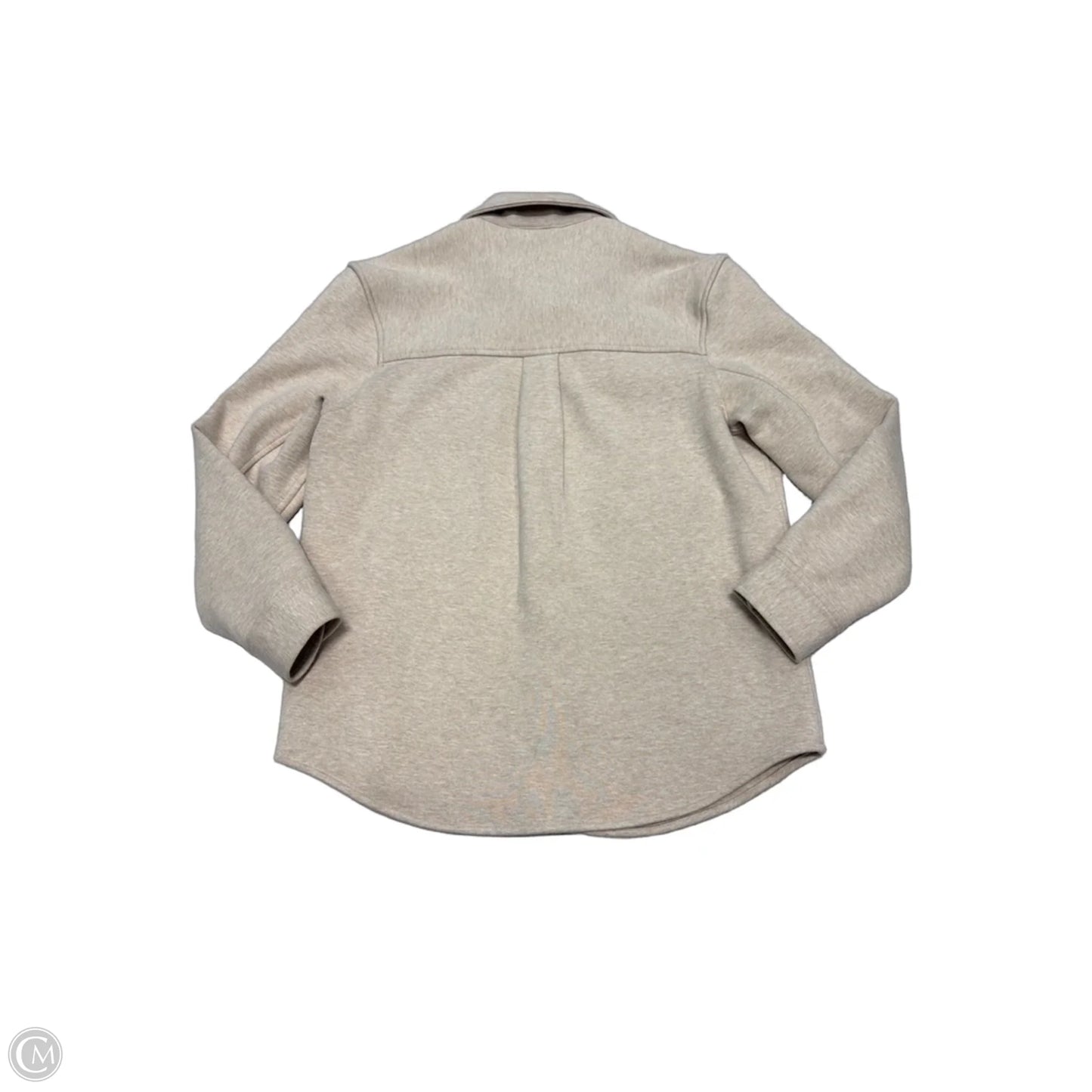 Jacket Other By Rails In Tan, Size: S