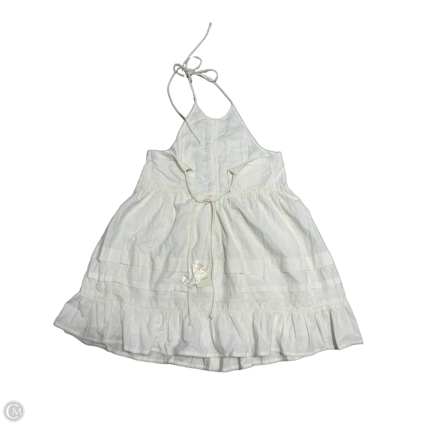 New! Dress Casual Short By Free People In Cream, Size: L