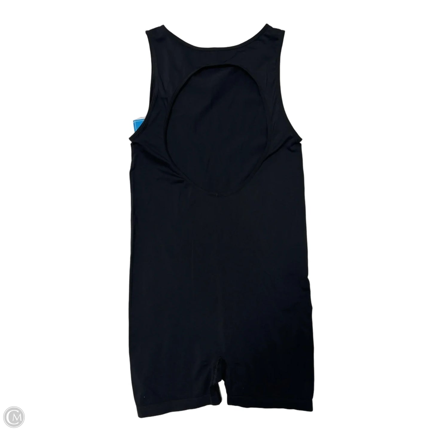 Romper By Anthropologie In Black, Size: L