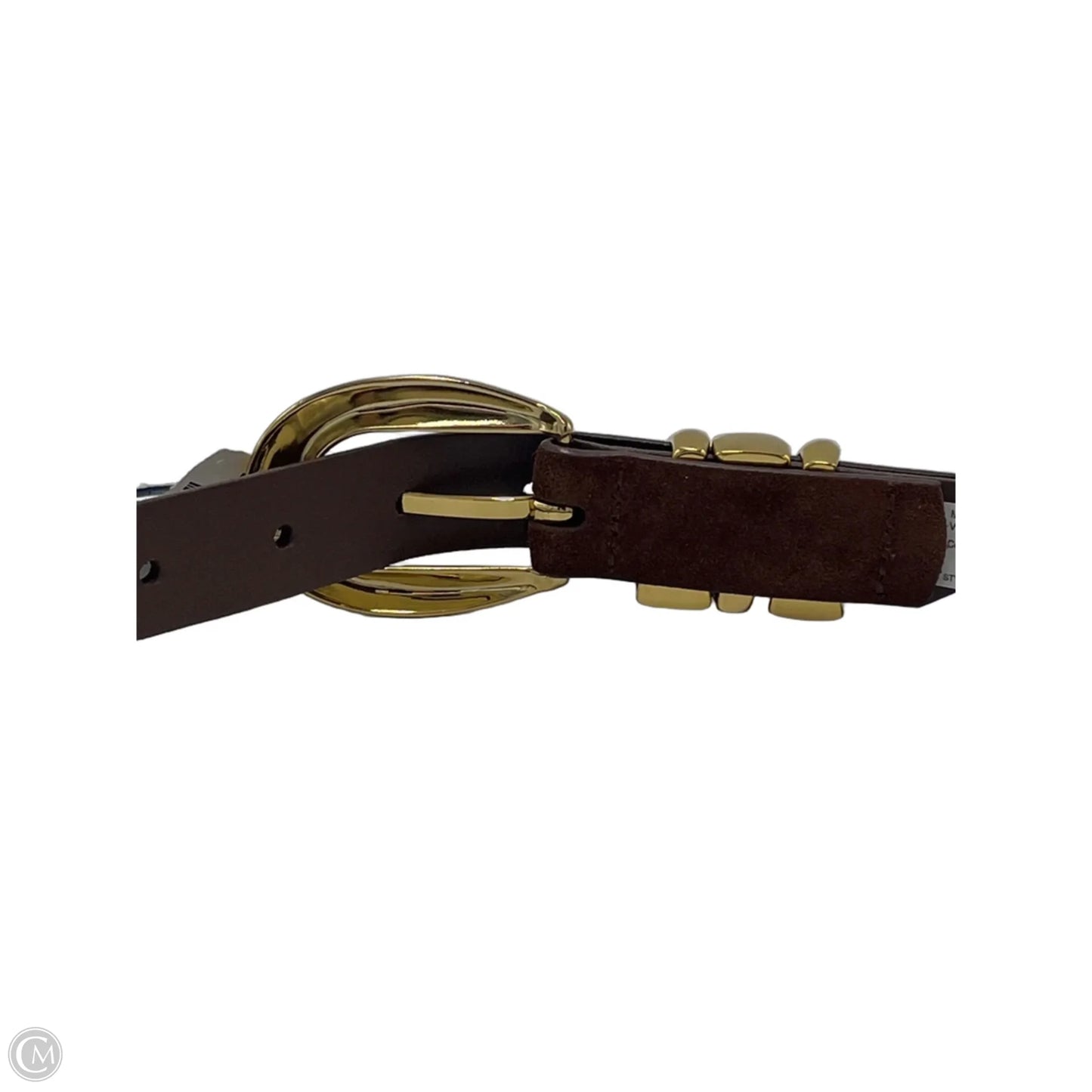 Belt By Madewell, Size: Large
