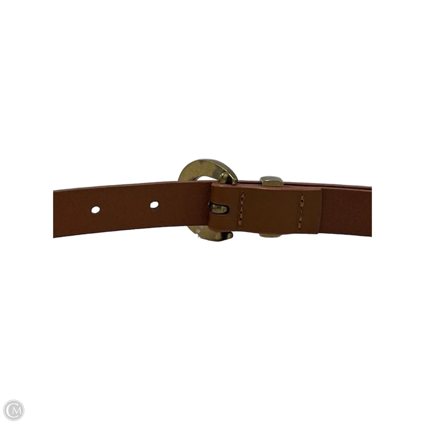 Belt By Madewell, Size: Large