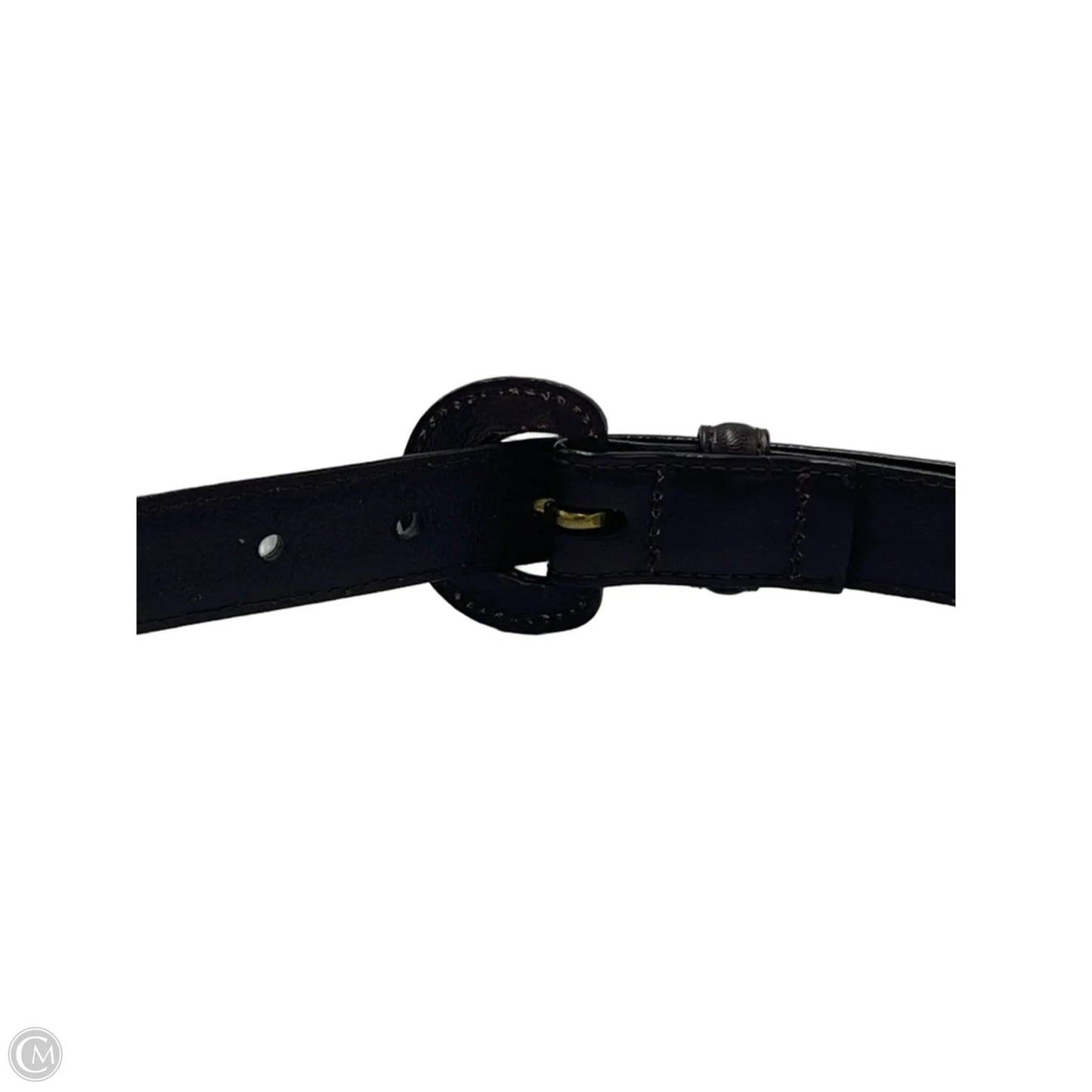 Belt By Madewell, Size: XL