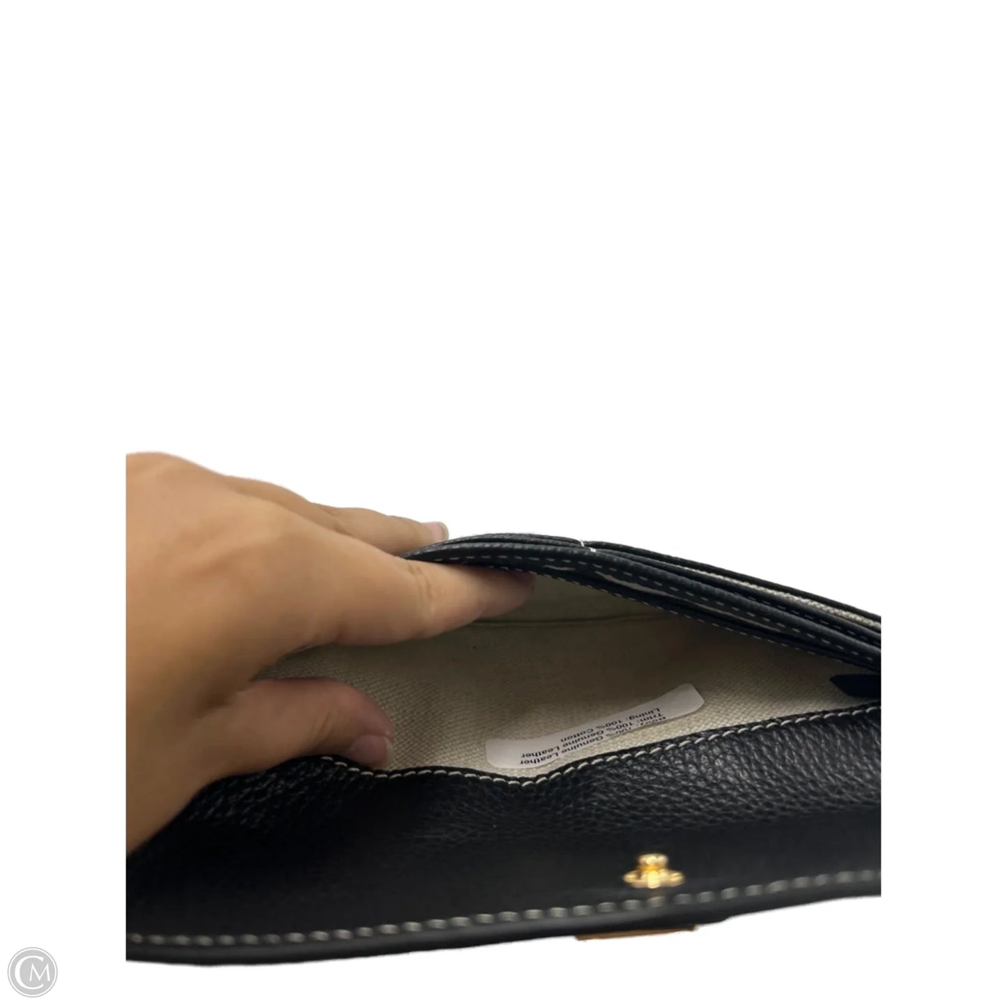 Wallet Designer By Dooney And Bourke
