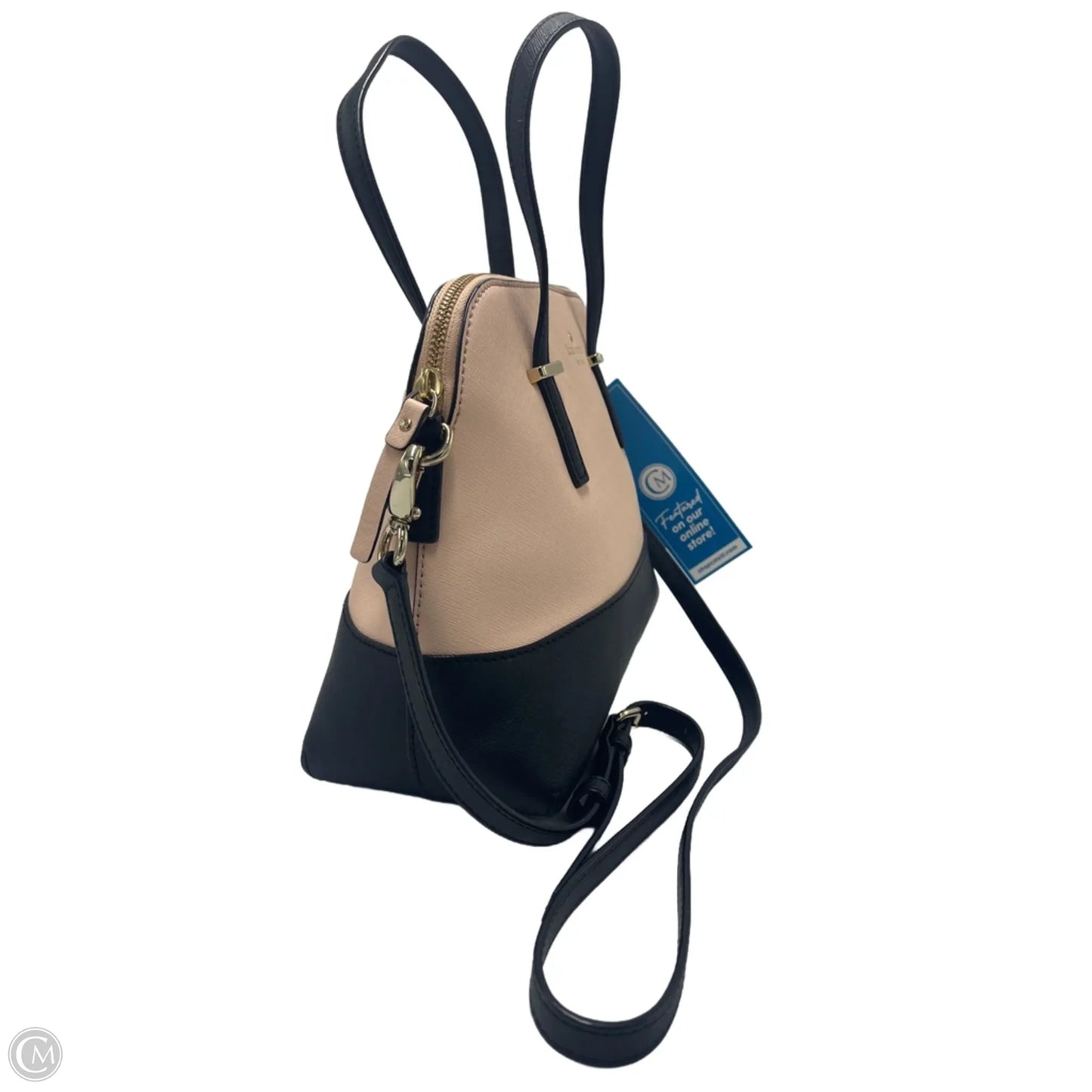 Crossbody Designer By Kate Spade