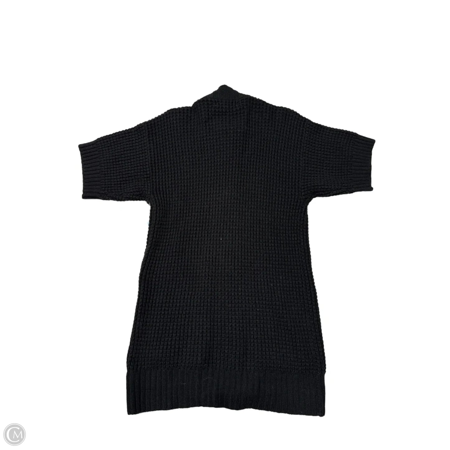 Dress Designer By Michael Kors In Black, Size: S