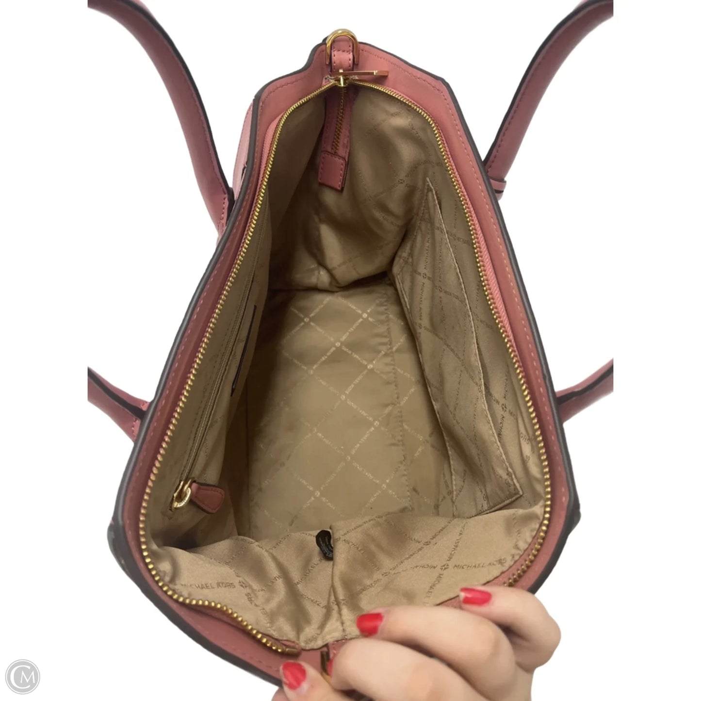 Handbag Designer By Michael Kors