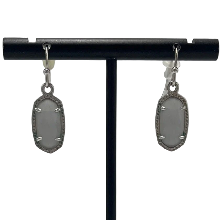 Earrings Dangle/drop By Kendra Scott