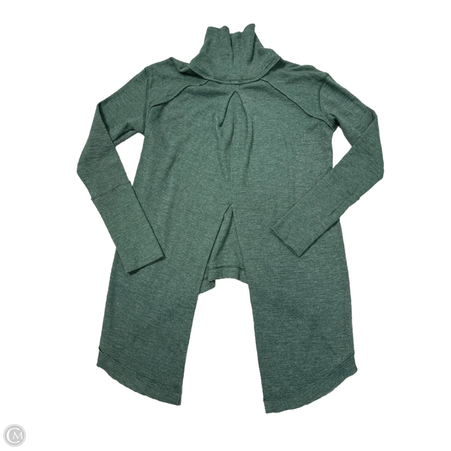 Sweater By We The Free In Green, Size: Xs