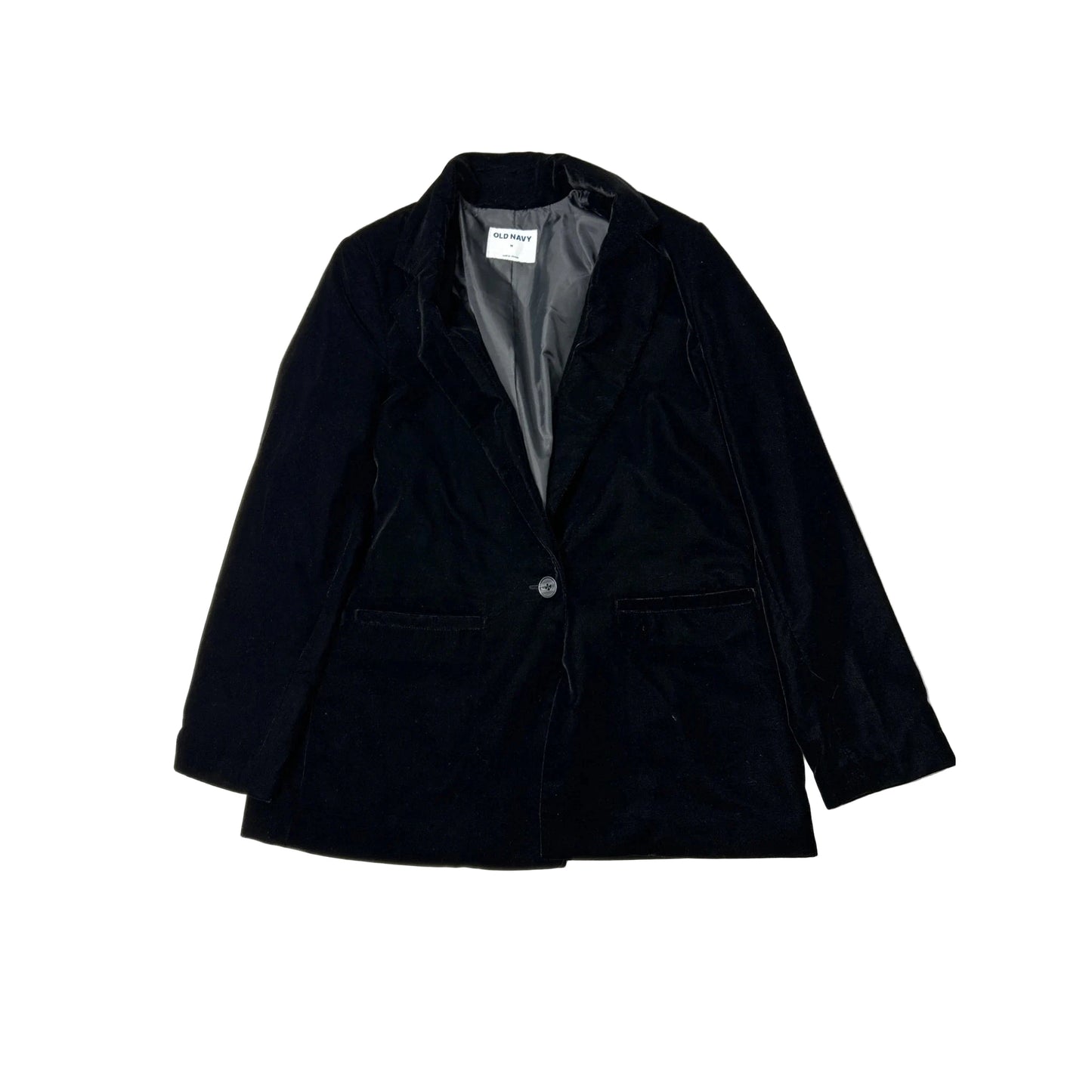 New! Blazer By Old Navy In Black, Size: M